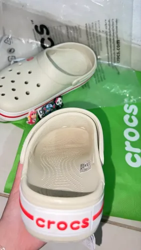 CROCS ORIGINAL!! - tam 39/40