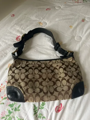 Bolsa coach
