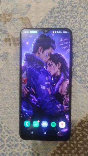Samsung A03