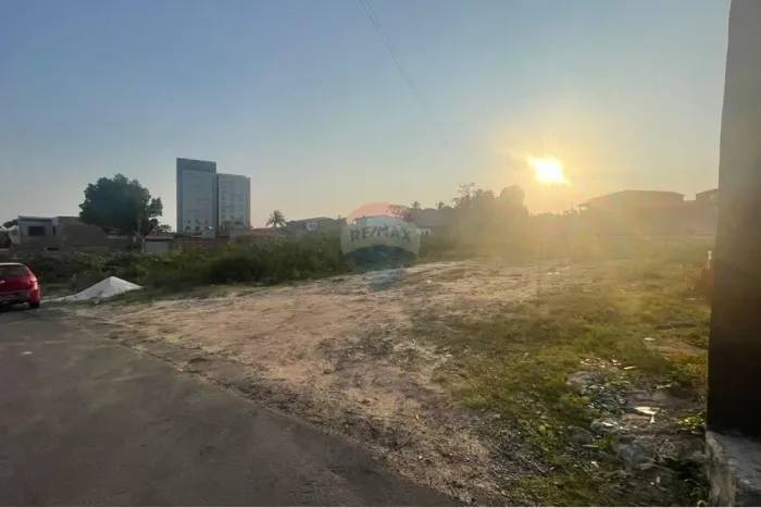 Terreno 1 - Alagoinhas Velha