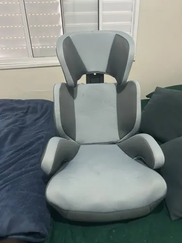 Cadeirinha de carro