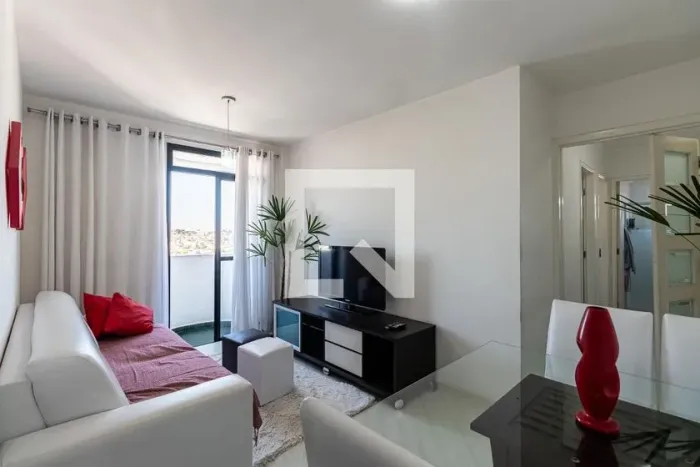 Apartamento à Venda - Vila Matilde, 2 Quartos, 51 m2