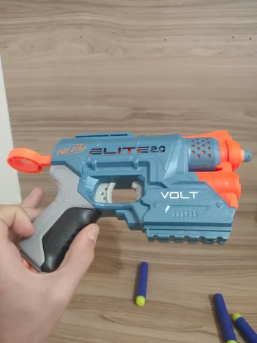 Nerf Elite 2.0 VOLT Novissima