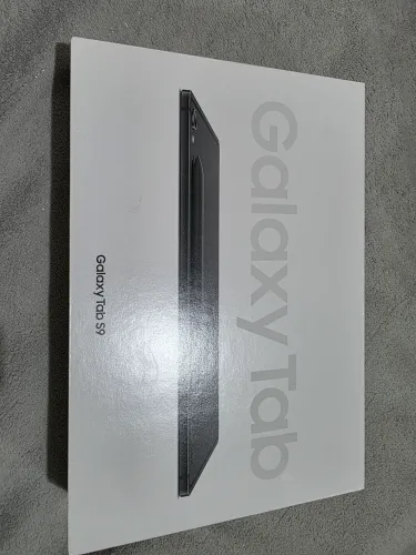 Tablet Galaxy Tab S9 Lacrado