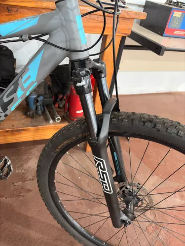 Bike aro 29