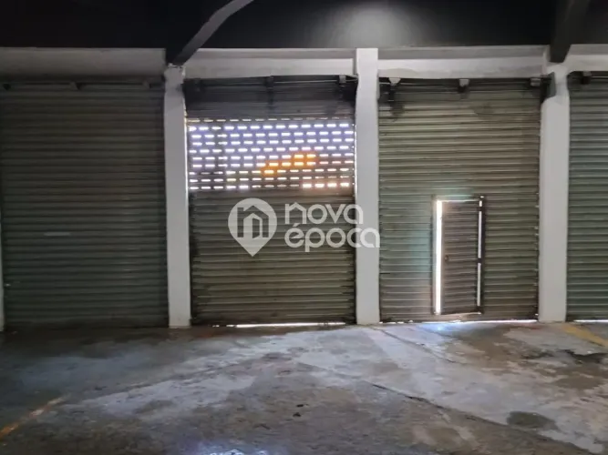 Bonsucesso | Loja