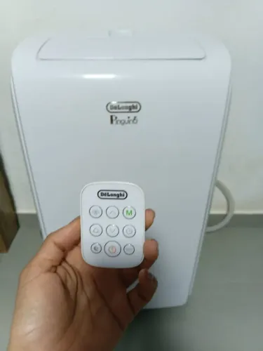 Vendo ar portátil