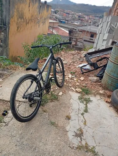 Bike aro 24