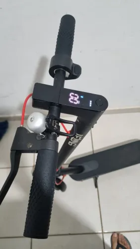 Patinete Elétrico Lelong LE-5213