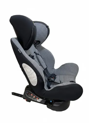 Cadeirinha auto infantil com isofix