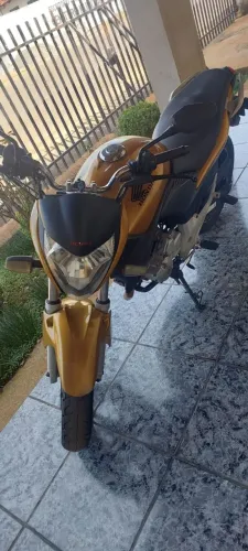HONDA CB 300 2009/2010