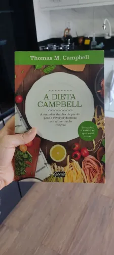 A dieta campbell