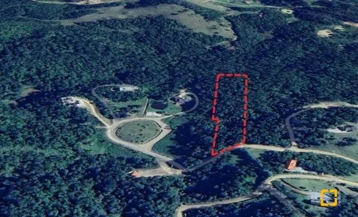 Chacara em Rancho Queimado/SC.