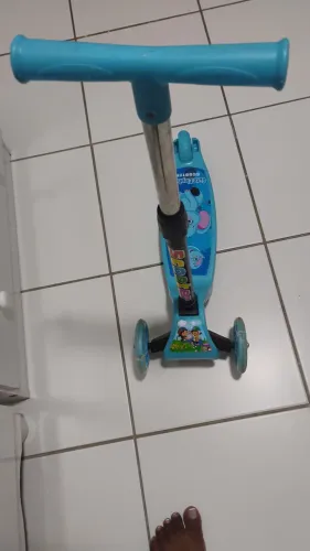 Patinete infantil