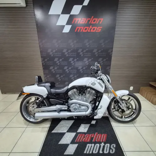 V-ROD 1250cc MUSCLE VRSCF