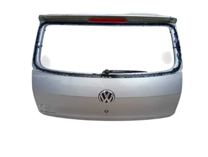 Tampa Traseira Volkswagen Fox