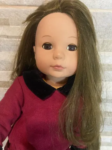 American Girl Rebeca doll