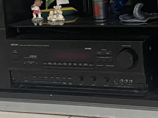 Denon AVR-2500