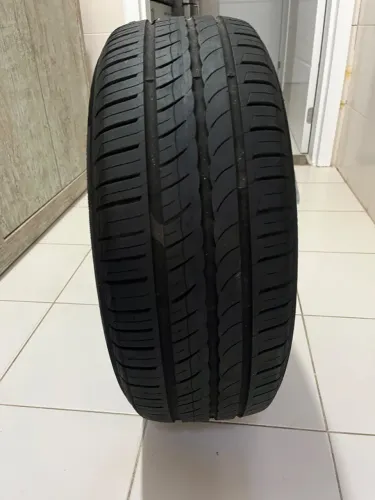 Pirelli 195/55 R16 P1   91V Peugeot 208