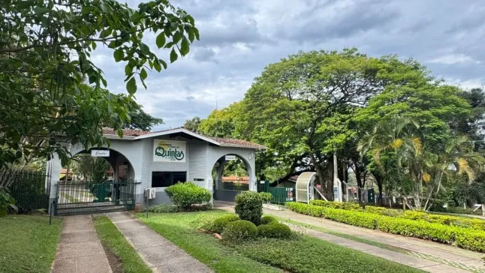 Terreno Exclusivo à Venda 1000m² no Quintas do Campo Largo Araçoiaba da Serra Tranquilida