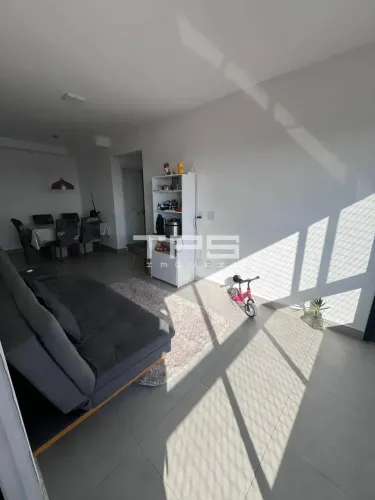 Apartamento à venda, Vila Paraíba, Guaratinguetá, SP