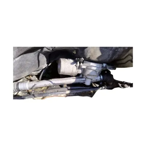 Caixa Direção Eletrica Peugeot 2008 208 C3 2012 a 2017