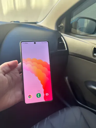 Celular A71
