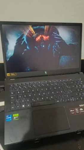 Notebook Acer Nitro V15