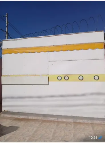 Trailer