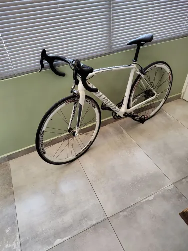 Specialized tarmac sl4