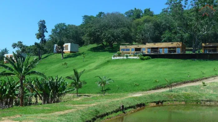 Sítio rural à venda, Jarinu - SI0005.