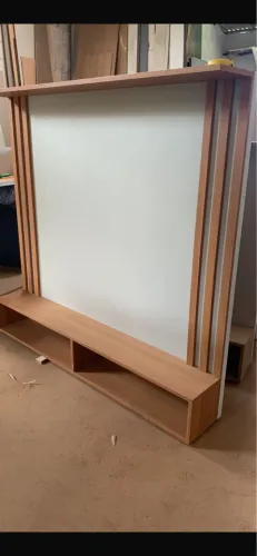 Painel de parede Novo 