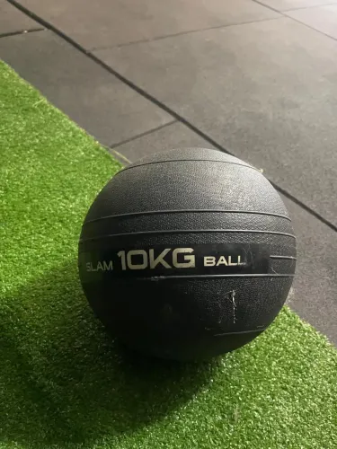 Slaw Ball 10 kg