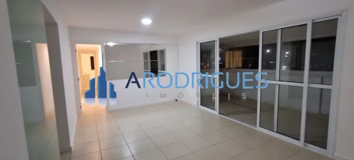 Apartamento à Venda e Locação Anual em Alphaville I: 4 quartos, 2 suítes, 1 sala, 3 banhei