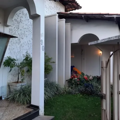 Casa no Cariru