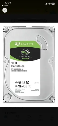 Hd 1 tera