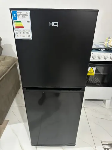Refrigerador HQ Defrost 140 Litros