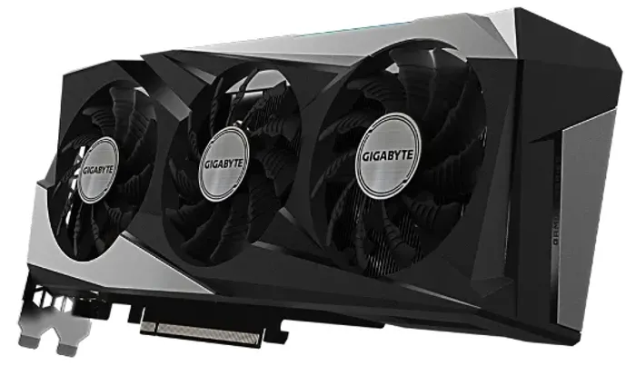 Gigabyte AMD Radeon RX 7600 Gaming OC, 8GB, GDDR6, FSR, Ray Tracing