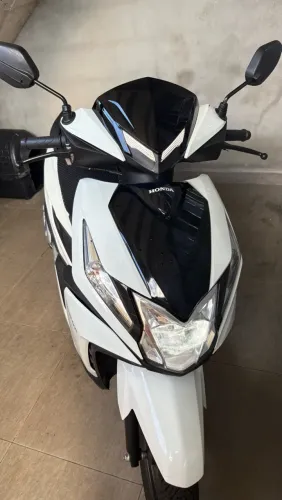Honda Elite 125 2025 - FIPE R$ 14.700 - Abaixo da FIPE - Oportunidade