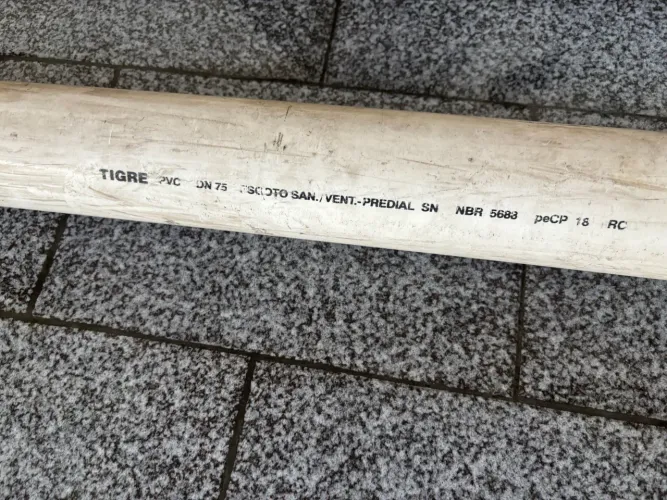Cano tigre 4,70 m
