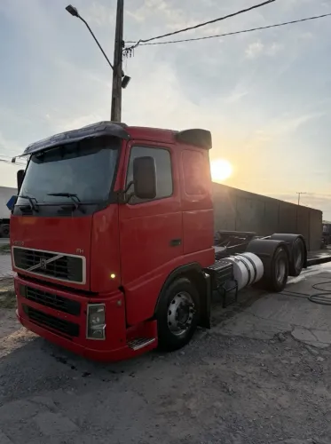 FH 380 6X2 2004