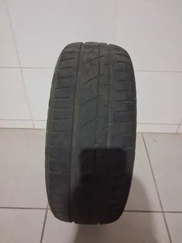 Pneu firestone 195/55 roda 15