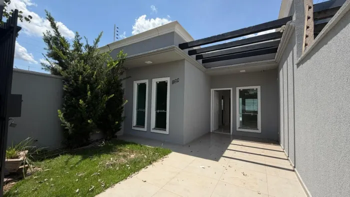 JARDIM ECOVALLEY
