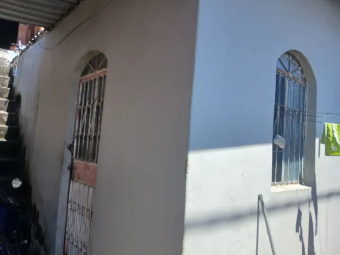 Vendo vila de apartamento, no bairro Nova floresta