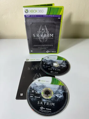 Skyrym Xbox 360