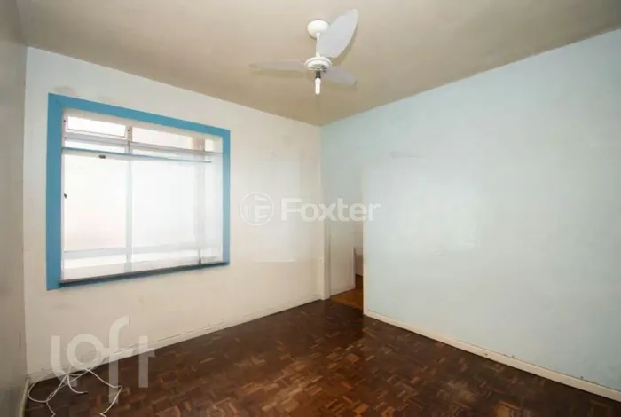 Apartamento à venda Avenida Marquês de Souza, Jardim São Pedro - Porto Alegre