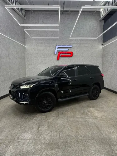 Toyota Hilux 2021