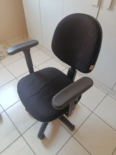 Cadeira escritório
