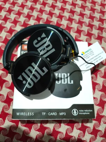 Poco x7 pro 5g + fone JBL Everest JB950