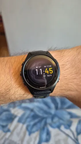 Garmin 265s Preto